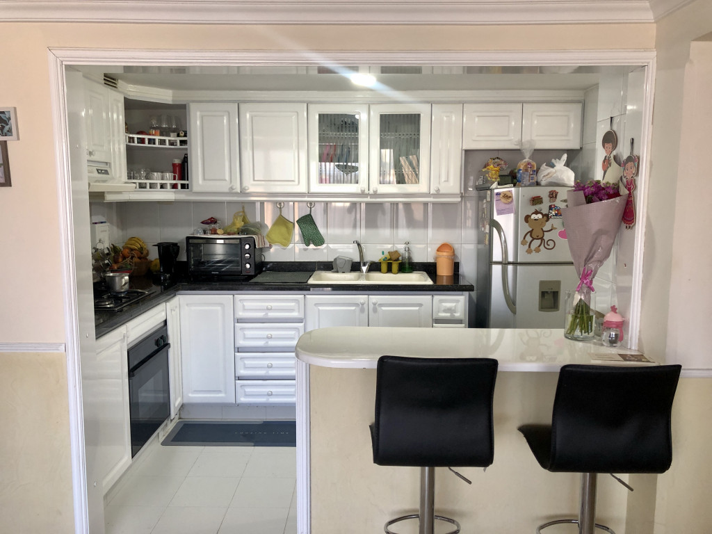 Apartamento en venta en Ciudad Salitre Occidental, Bogotá · foto 4 de 12