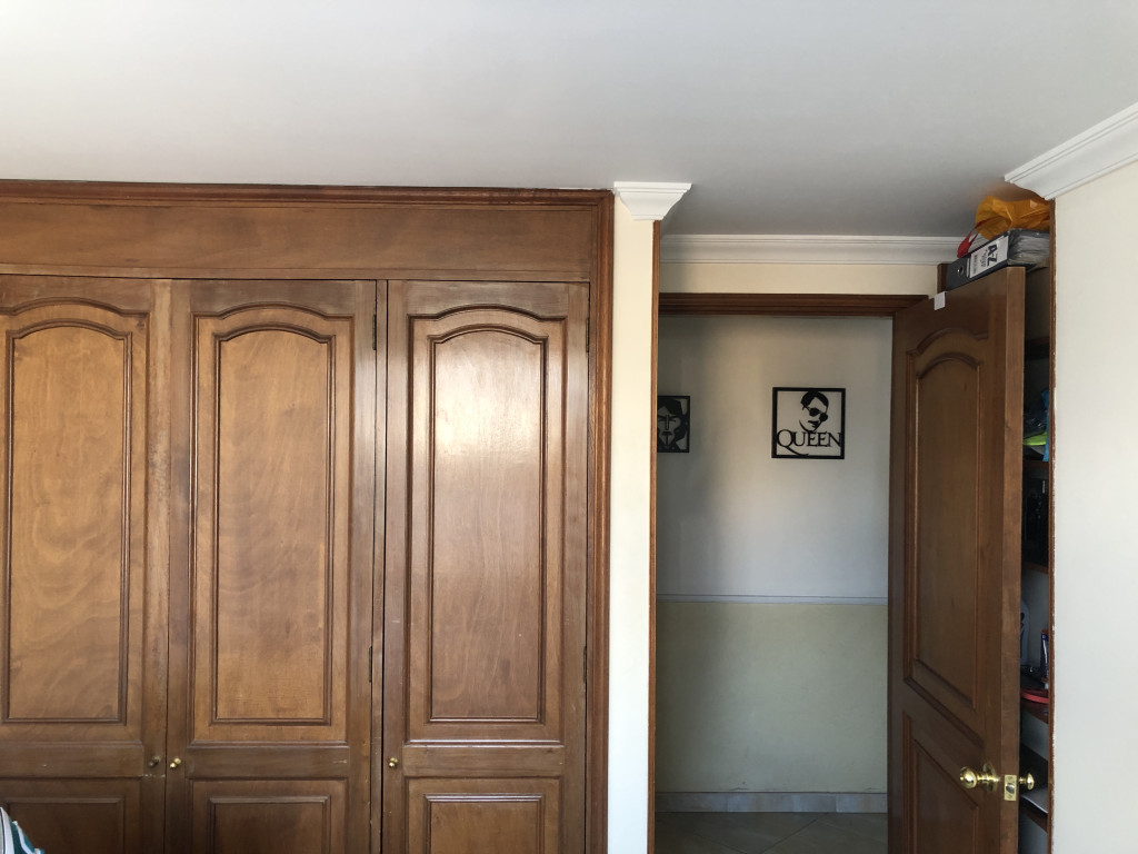Apartamento en venta en Ciudad Salitre Occidental, Bogotá · foto 6 de 12