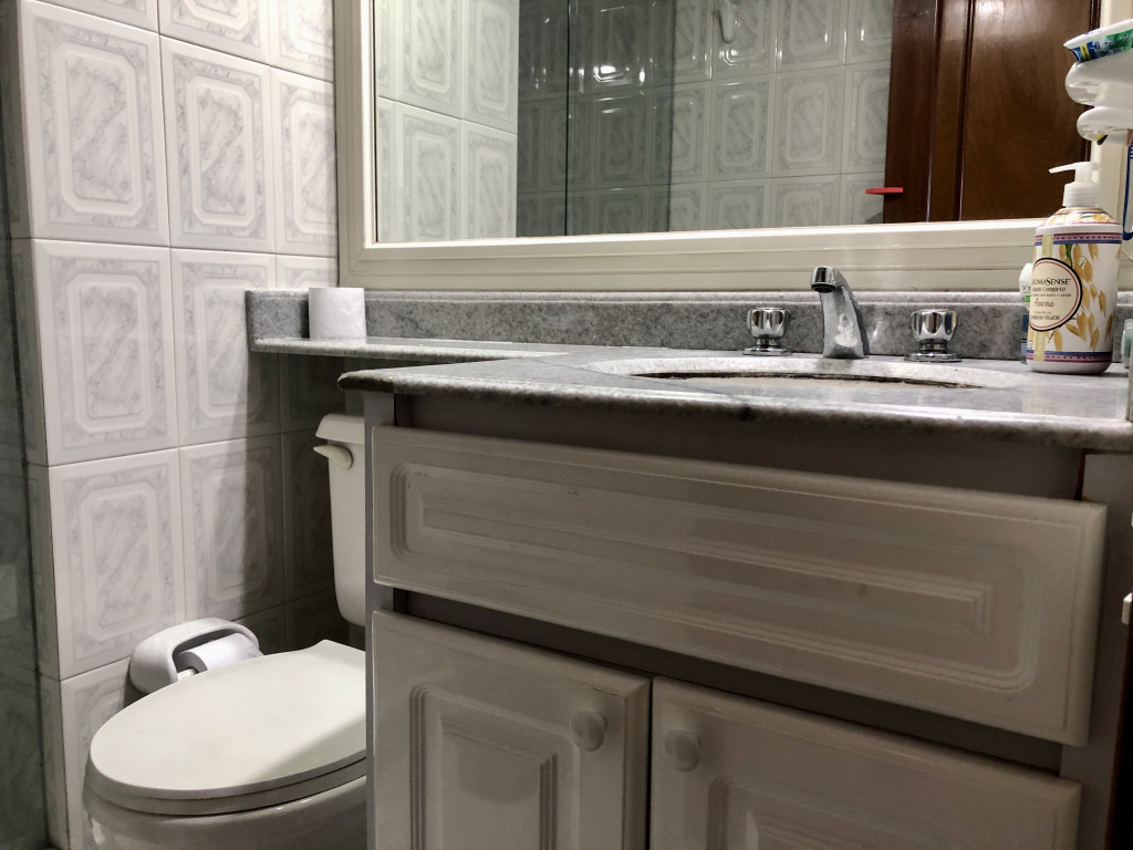 Apartamento en venta en Ciudad Salitre Occidental, Bogotá · foto 7 de 12