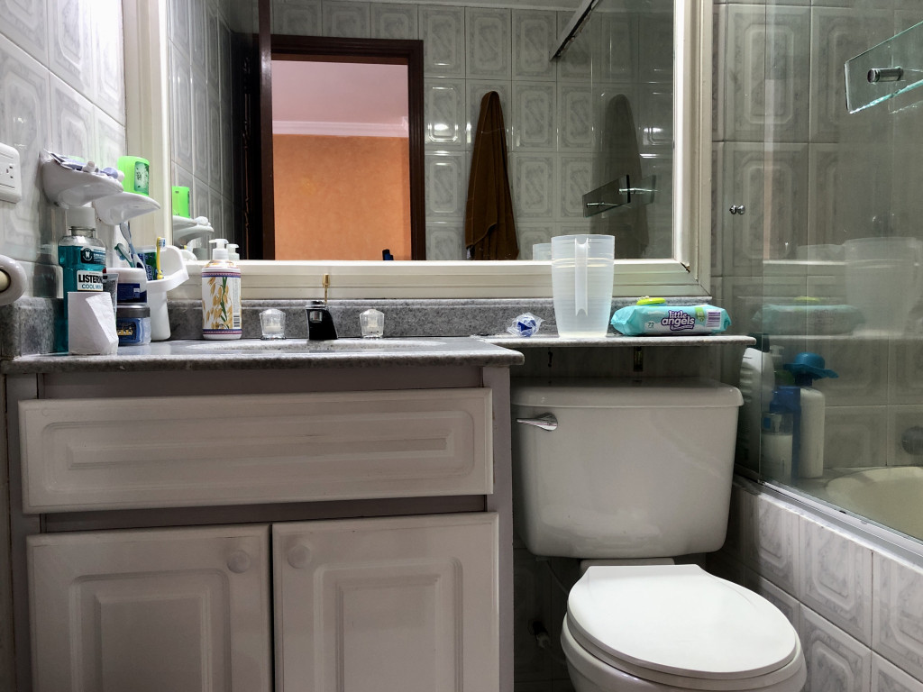 Apartamento en venta en Ciudad Salitre Occidental, Bogotá · foto 9 de 12