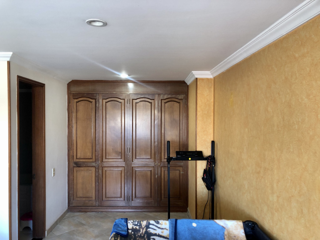 Apartamento en venta en Ciudad Salitre Occidental, Bogotá · foto 10 de 12