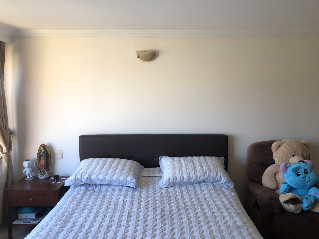 Apartamento en venta en Ciudad Salitre Occidental, Bogotá · foto 11 de 12