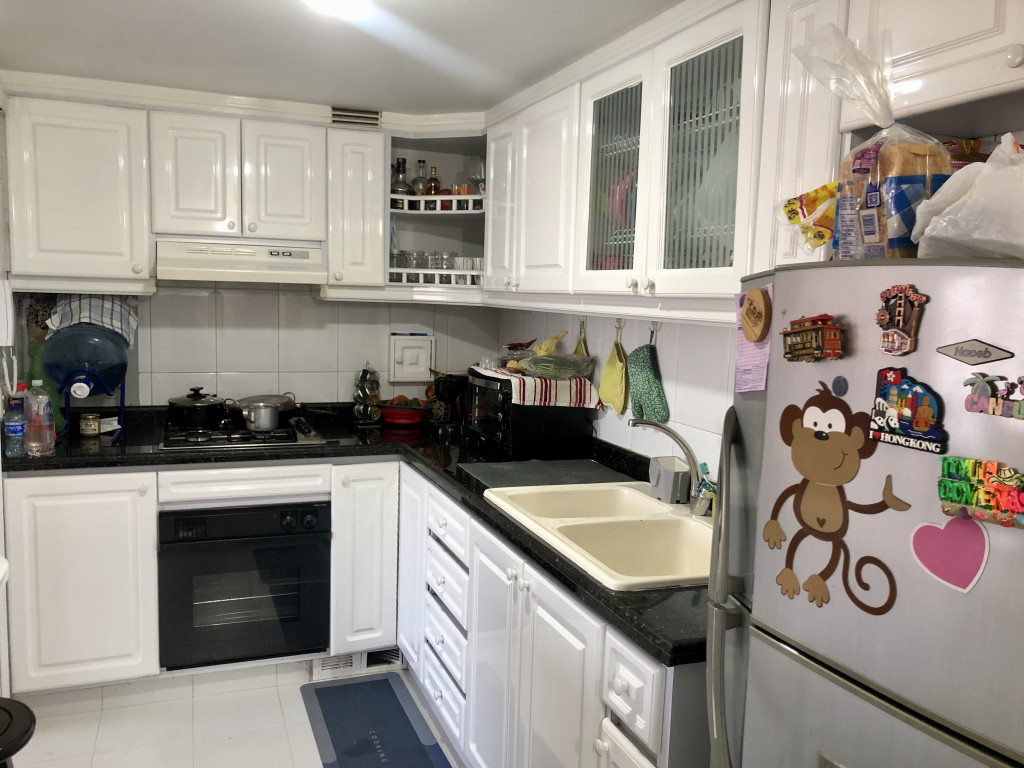 Apartamento en venta en Ciudad Salitre Occidental, Bogotá · foto 12 de 12