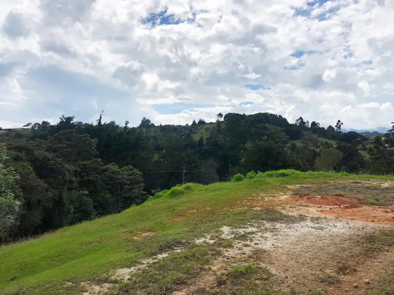 Land in Pantanillo (3654 m²) for Sale - 3