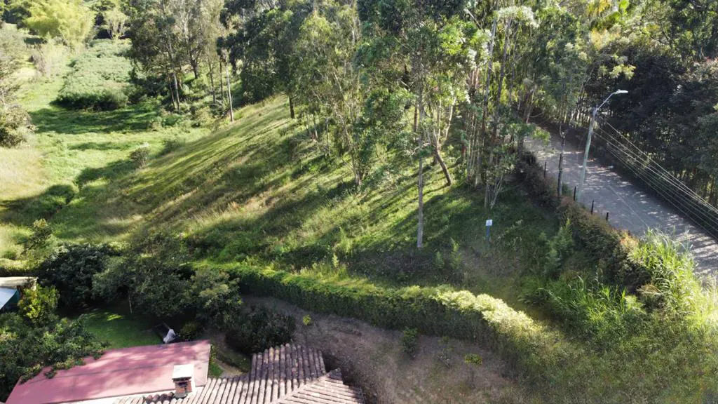 Land in El capiro for Sale