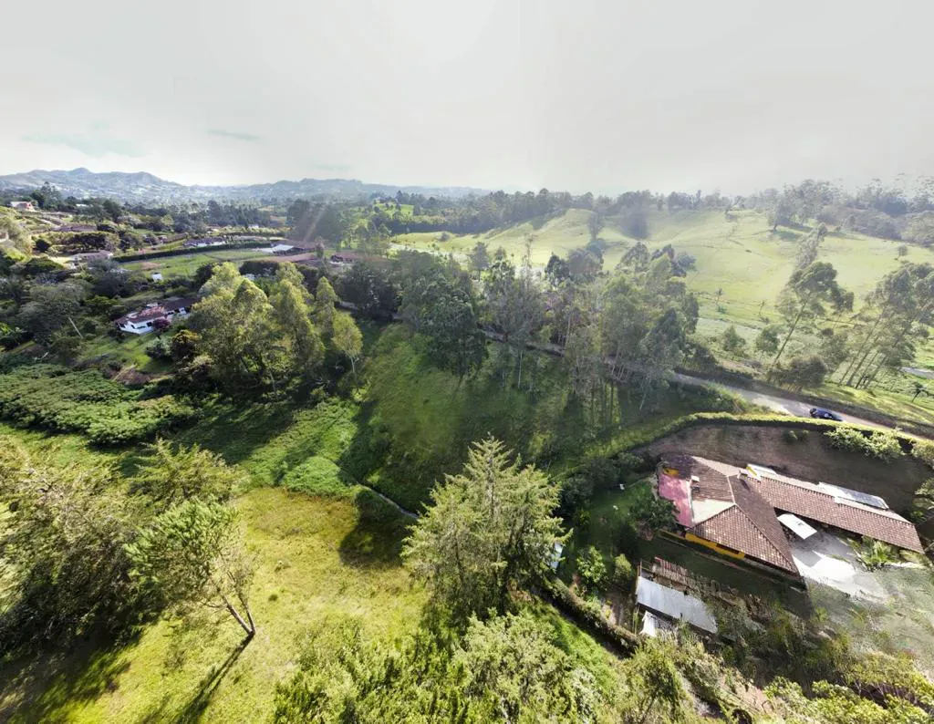 Lote en Venta en Vilachuaga, Rionegro - 2