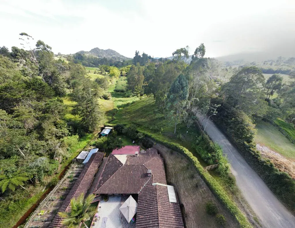 Lote en Venta en Vilachuaga, Rionegro - 4
