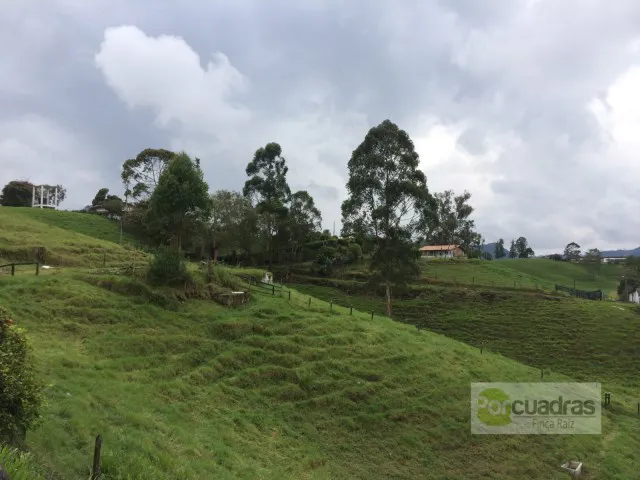 3BR Country House in El capiro for Sale