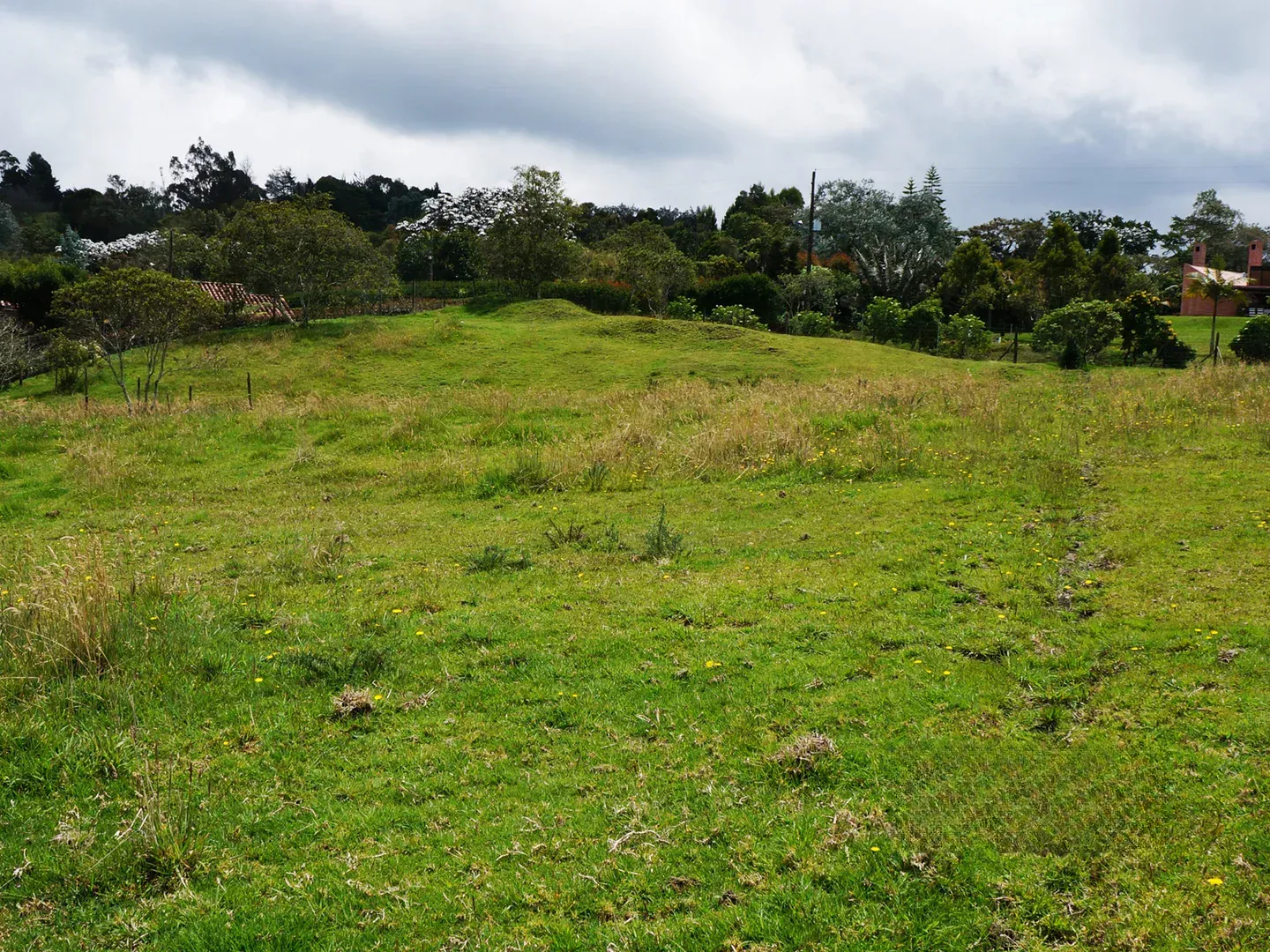 Land in Vía Las Palmas (3500 m²) for Sale - 3