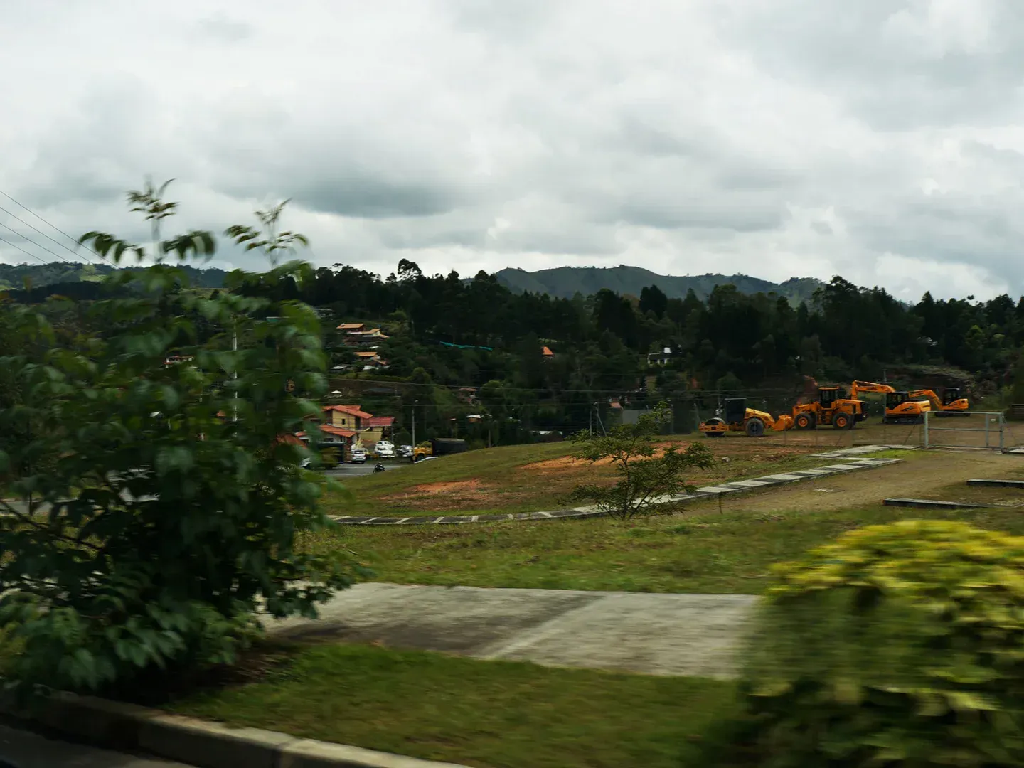 Land in El porvenir (2157 m²) for Sale - 4