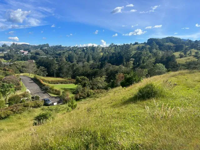 Land in Pantanillo for Sale - 4