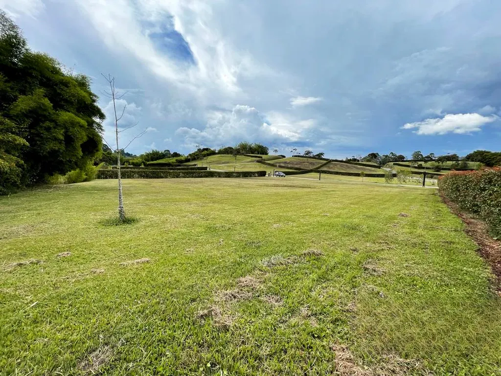 Land in Cabeceras de llanogrande (2500 m²) for Sale