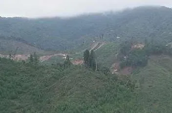Finca en Venta en El carmen, El Retiro - 3