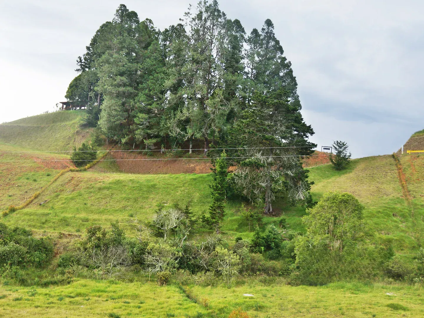 Land in El Portento (3147 m²) for Sale