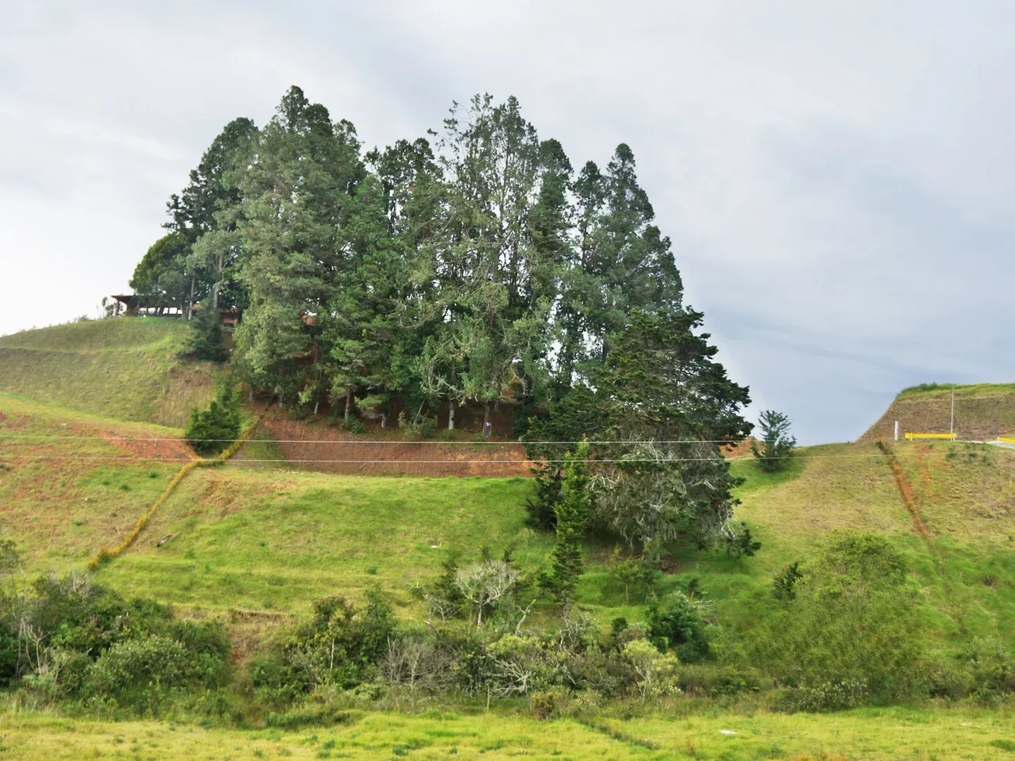 Land in El Portento (3147 m²) for Sale - 3