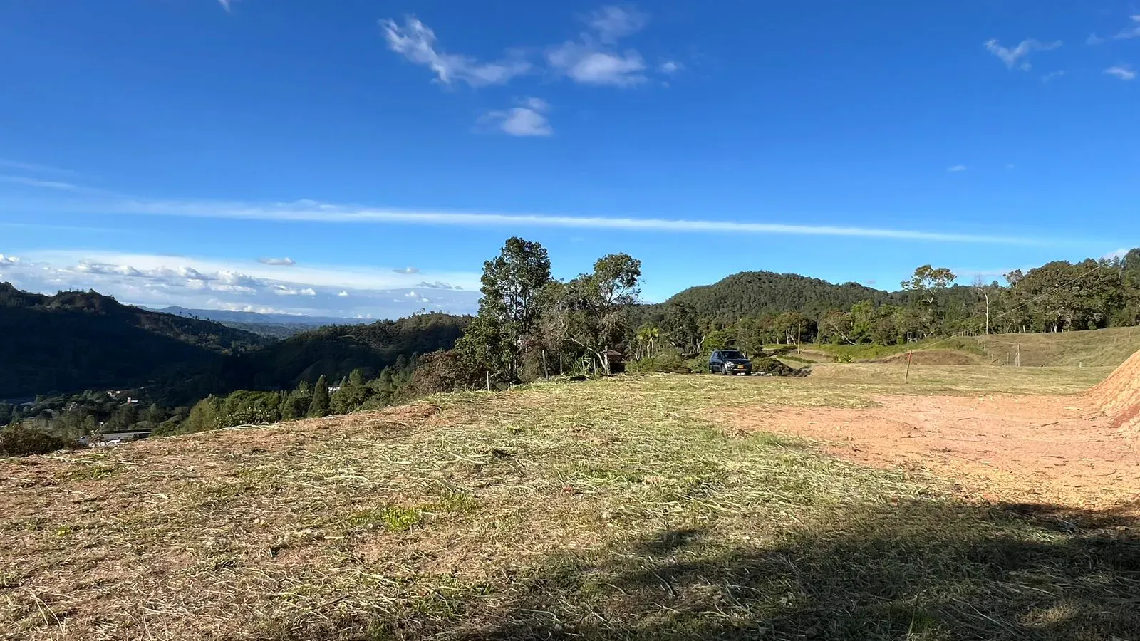 Land in El portento (5000 m²) for Sale