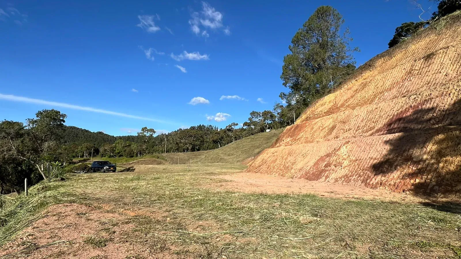Land in El portento (5000 m²) for Sale - 4