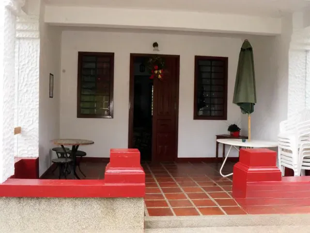 7BR Country House in Vía Las Palmas for Sale - 2