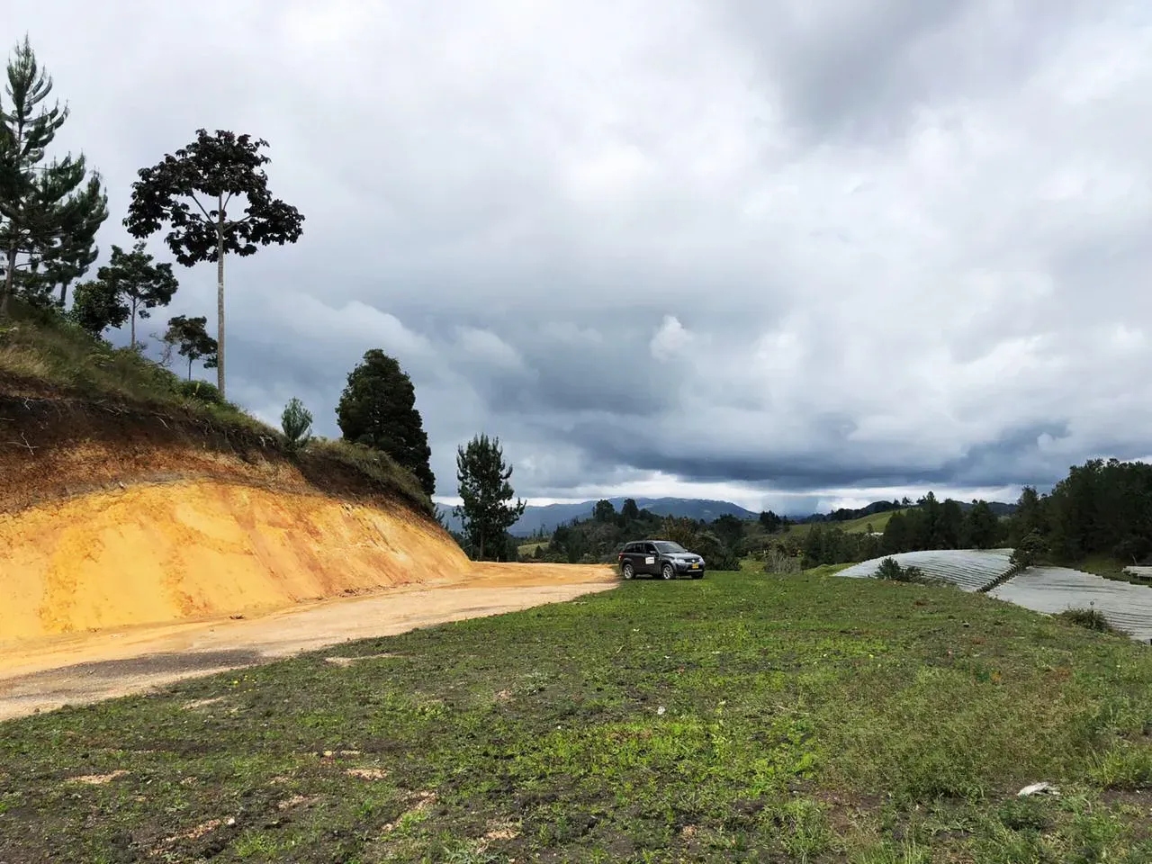 Land in El Retiro (5000 m²) for Sale - 2