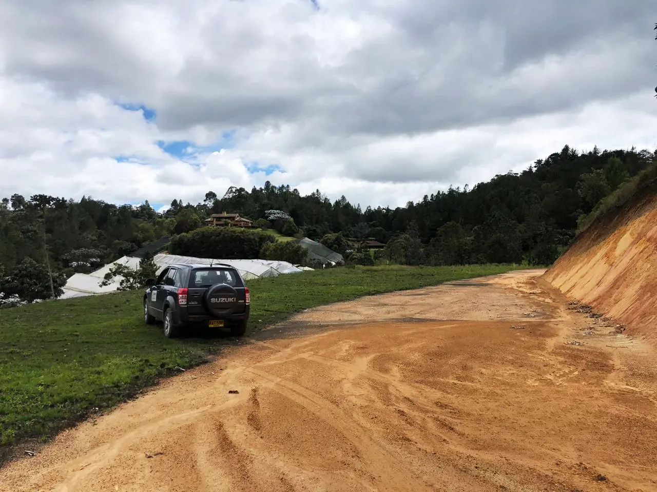 Land in El Retiro (5000 m²) for Sale - 3