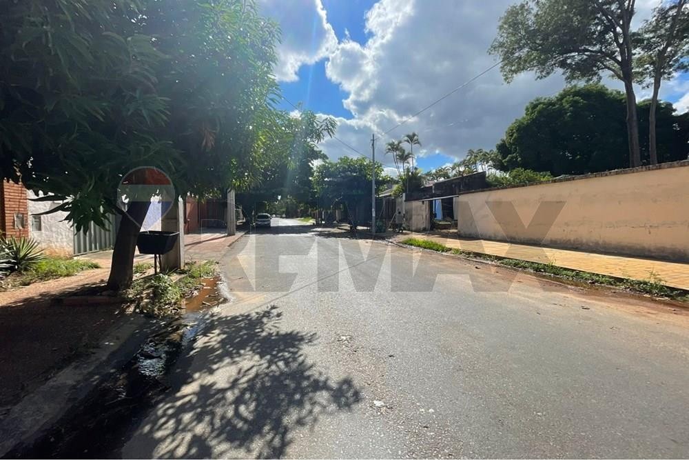 Terreno para desarrollo en Asunción, Barrio Herrera  1.092 m² AR2B /AlP — foto 2