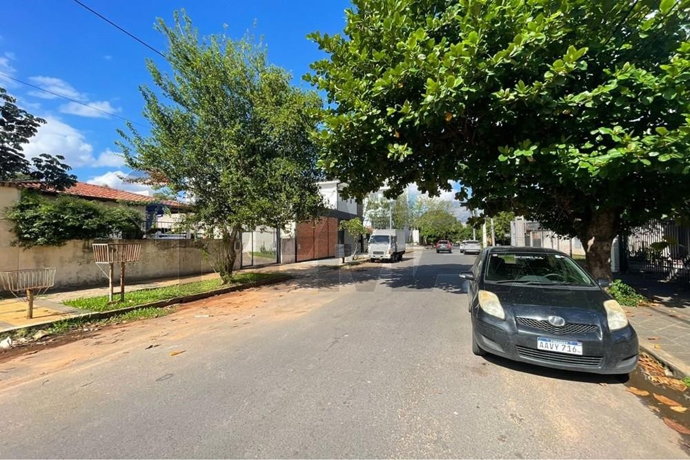 Terreno para desarrollo en Asunción, Barrio Herrera  1.092 m² AR2B /AlP — foto 3