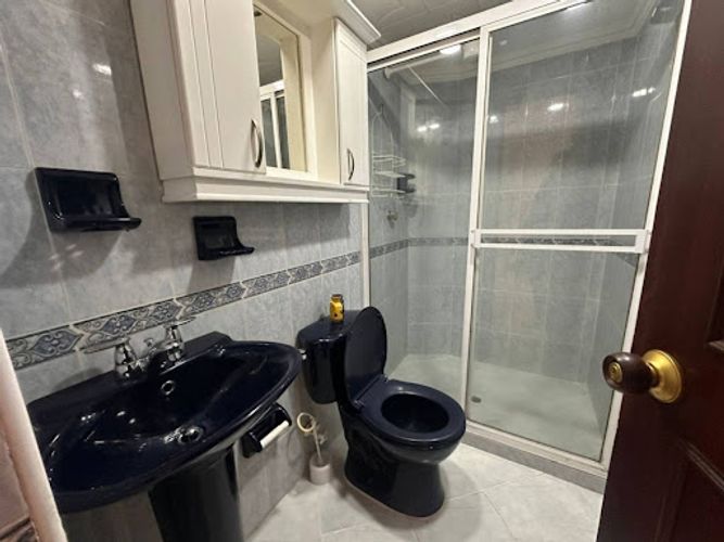 Apartamento de 3 alcobas en arriendo en Loma Del Barro, Sabaneta, 70 m² · foto 12 de 13
