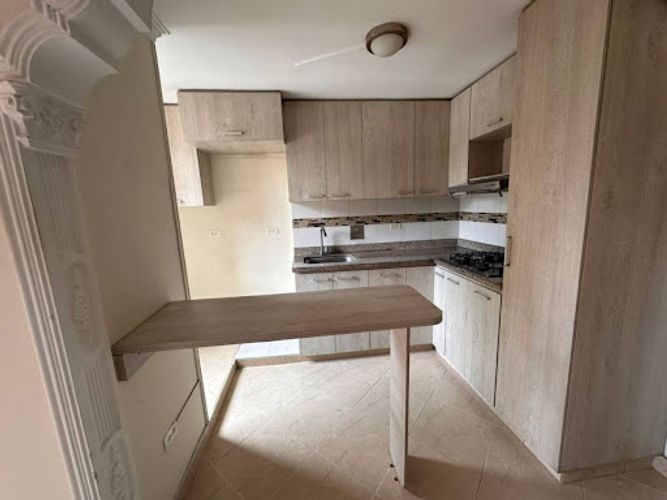 Apartamento de 3 alcobas en arriendo en Loma Del Barro, Sabaneta, 70 m² · foto 13 de 13