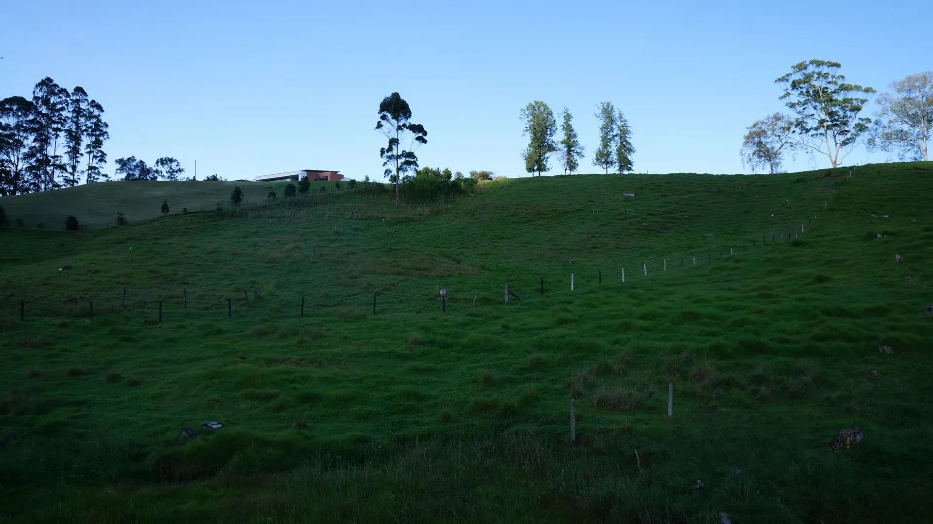 Land in El capiro for Sale