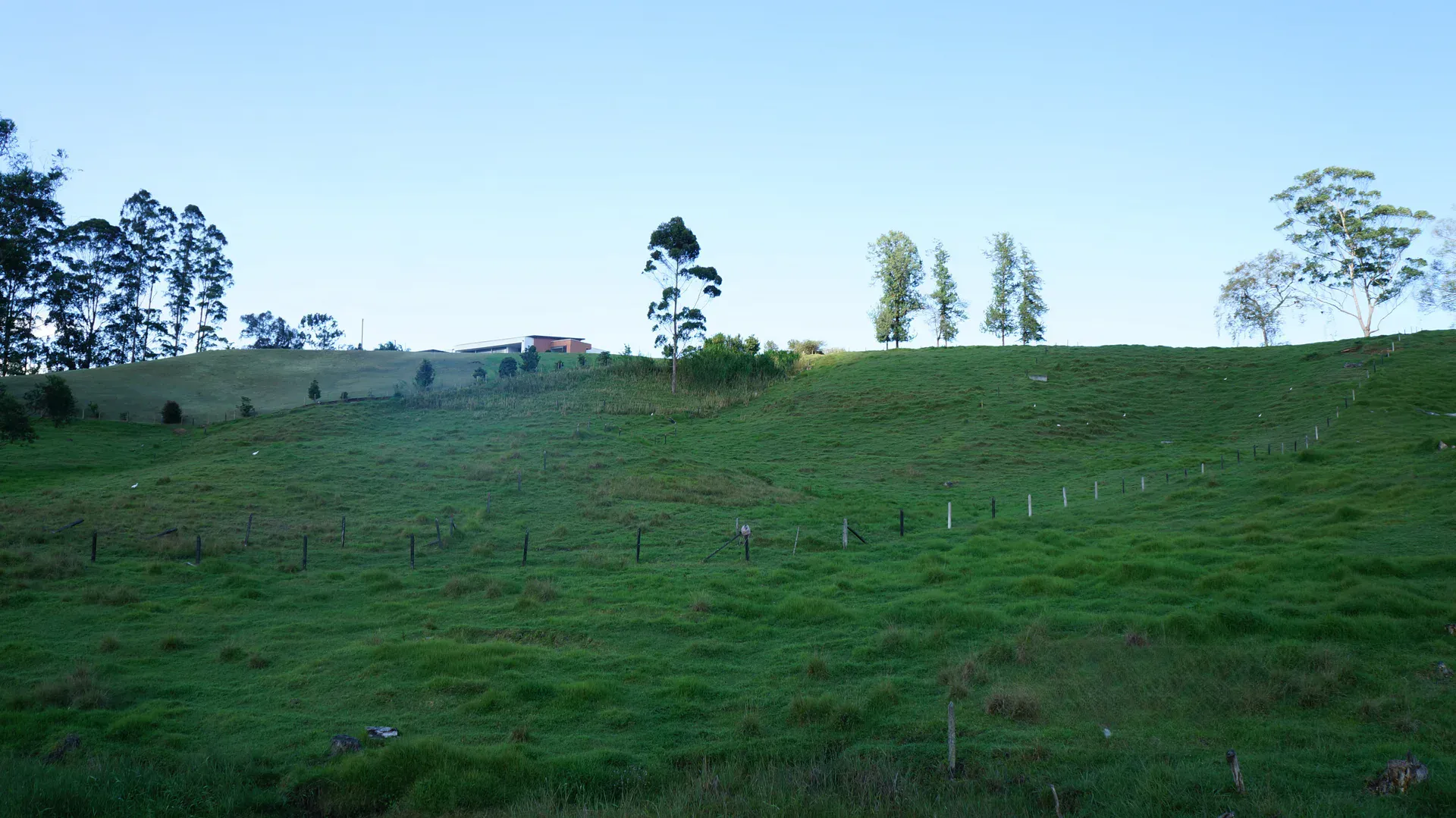 Land in El capiro for Sale - 3