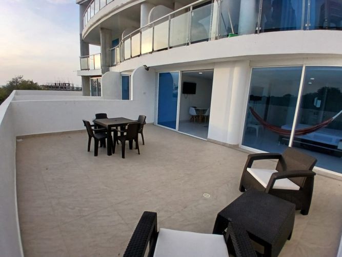 Apartaestudio en venta en Vista Hermosa, Santa Marta, 47 m² · foto 14 de 24
