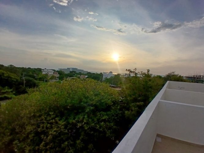 Apartaestudio en venta en Vista Hermosa, Santa Marta, 47 m² · foto 16 de 24