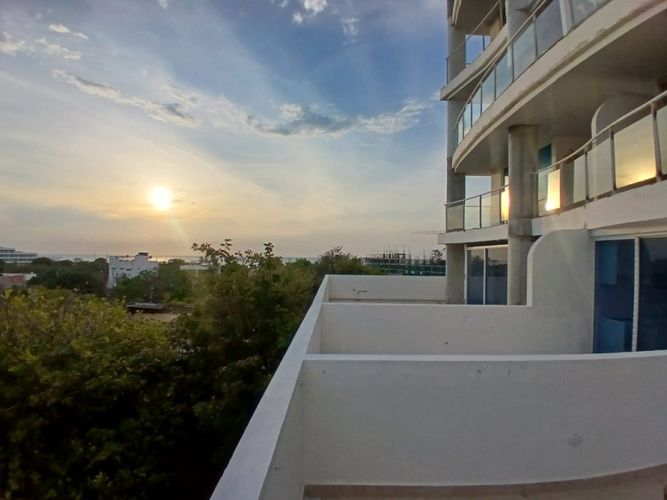 Apartaestudio en venta en Vista Hermosa, Santa Marta, 47 m² · foto 17 de 24