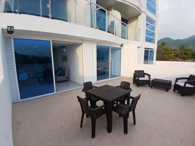 Apartaestudio en venta en Vista Hermosa, Santa Marta, 47 m² · foto 18 de 24