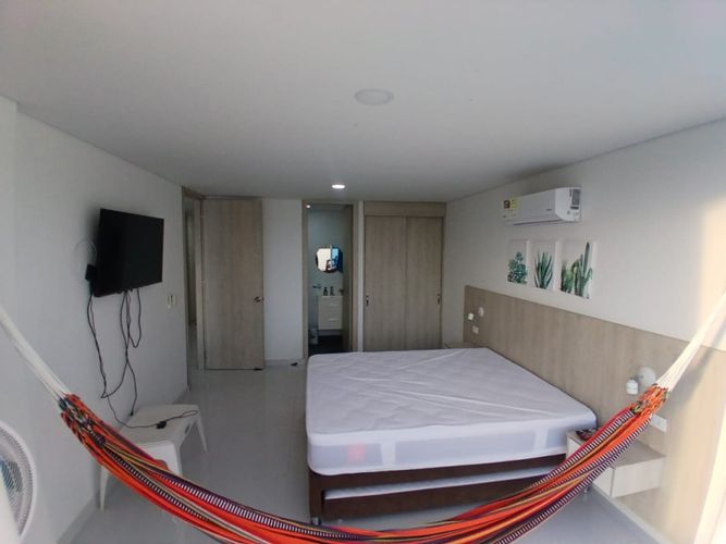 Apartaestudio en venta en Vista Hermosa, Santa Marta, 47 m² · foto 19 de 24