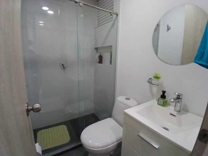 Apartaestudio en venta en Vista Hermosa, Santa Marta, 47 m² · foto 24 de 24