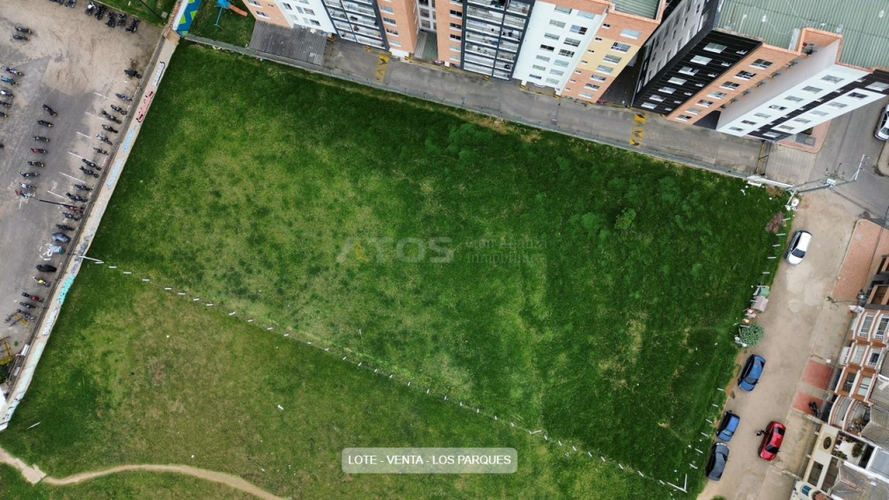 Lote en venta en Tunja, Tunja, 2618 m² · foto 5 de 5