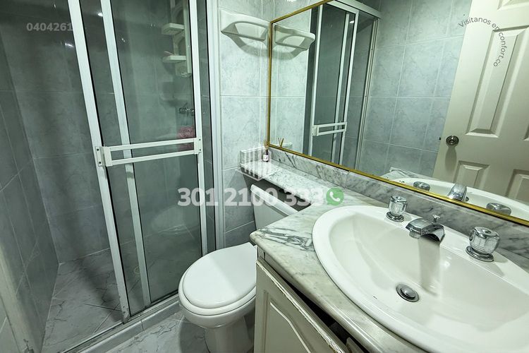 Apartamento de 4 alcobas en venta en Las Palmas, Medellín, 380 m² · foto 17 de 24