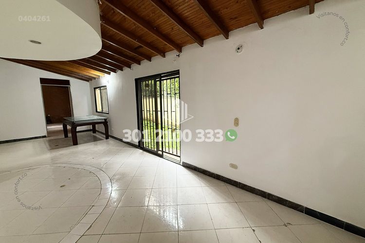Apartamento de 4 alcobas en venta en Las Palmas, Medellín, 380 m² · foto 21 de 24