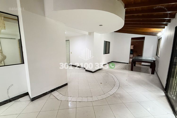 Apartamento de 4 alcobas en venta en Las Palmas, Medellín, 380 m² · foto 22 de 24