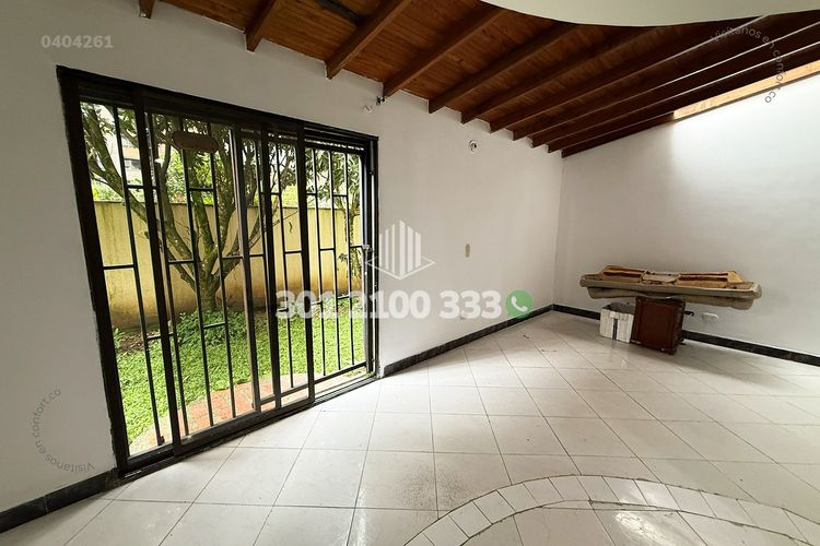 Apartamento de 4 alcobas en venta en Las Palmas, Medellín, 380 m² · foto 23 de 24