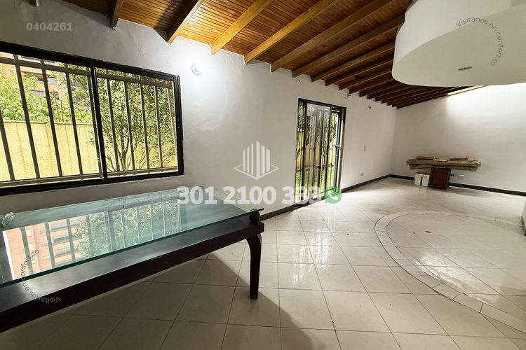 Apartamento de 4 alcobas en venta en Las Palmas, Medellín, 380 m² · foto 24 de 24