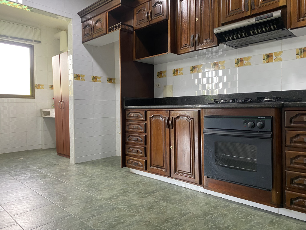 Apartamento en venta en Caudal Norte Oriental, Villavicencio · foto 14 de 24