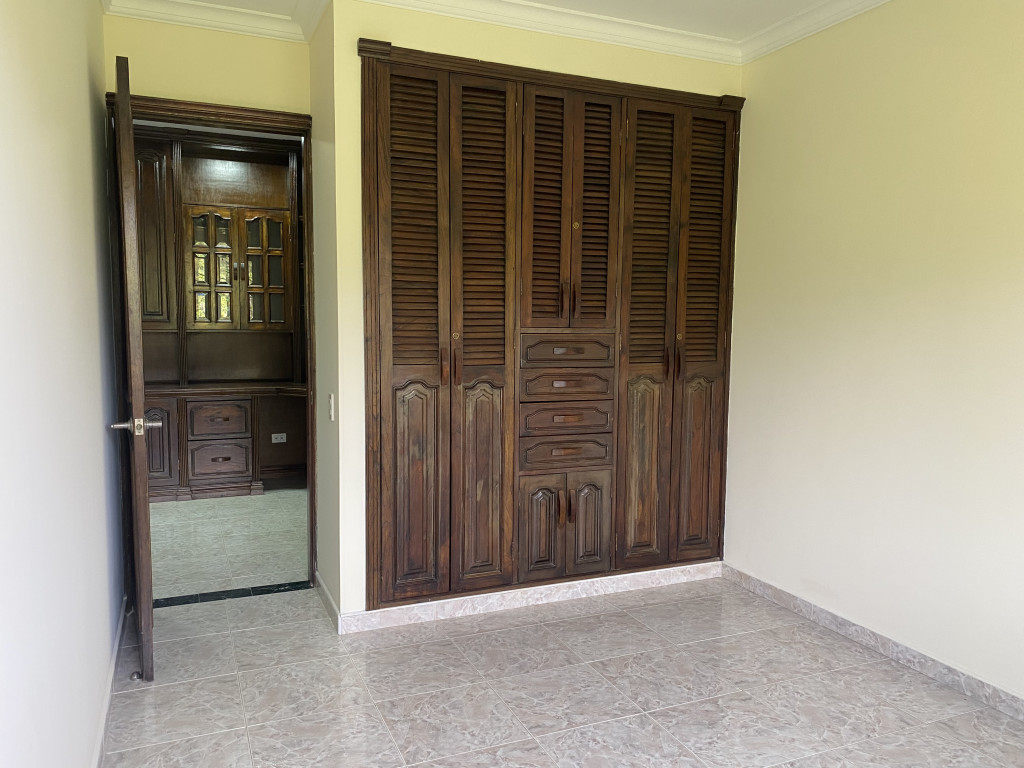 Apartamento en venta en Caudal Norte Oriental, Villavicencio · foto 22 de 24