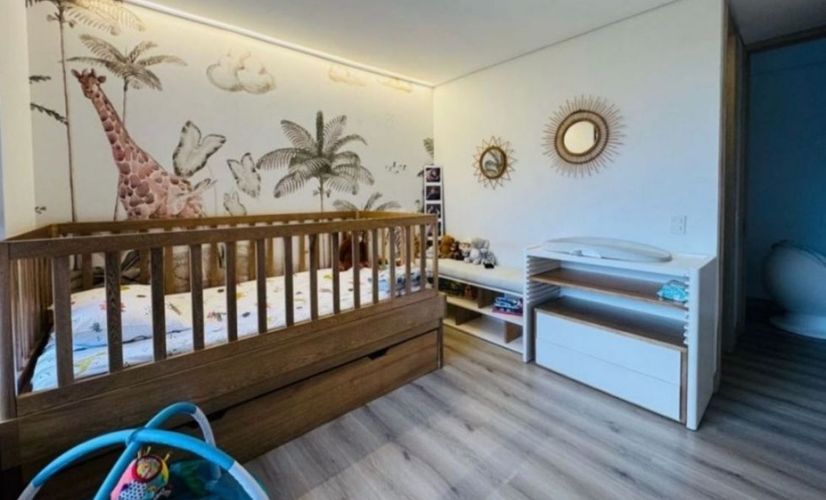 Apartamento de 2 alcobas en venta en Loma De Las Brujas, Envigado, 116 m² · foto 8 de 12