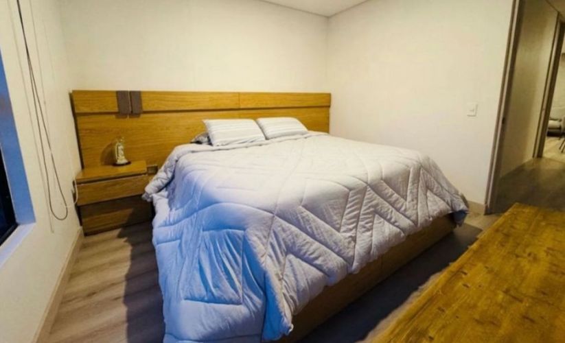 Apartamento de 2 alcobas en venta en Loma De Las Brujas, Envigado, 116 m² · foto 10 de 12