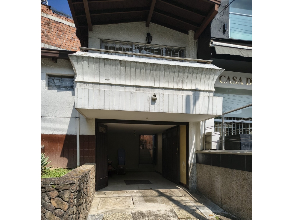 Casa en Venta en Laureles, Medellín