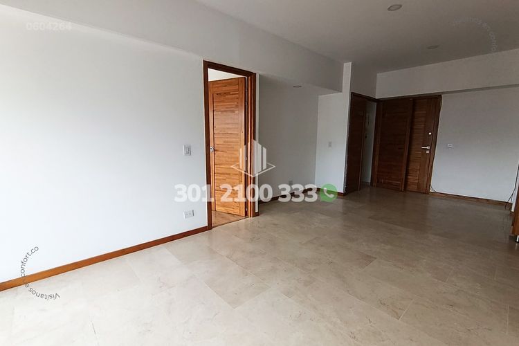 Apartamento de 2 alcobas en venta en Los Alcazares, Sabaneta, 81 m² · foto 5 de 24