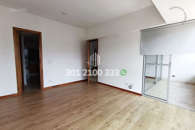 Apartamento de 2 alcobas en venta en Los Alcazares, Sabaneta, 81 m² · foto 12 de 24