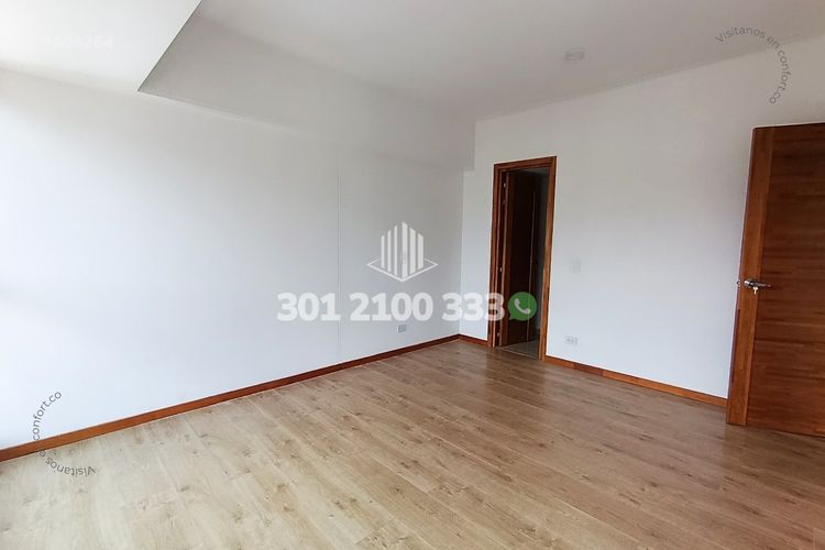 Apartamento de 2 alcobas en venta en Los Alcazares, Sabaneta, 81 m² · foto 11 de 24